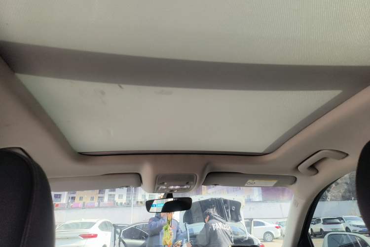 Used Audi Q3 2017 30 TFSI Fashion Model
