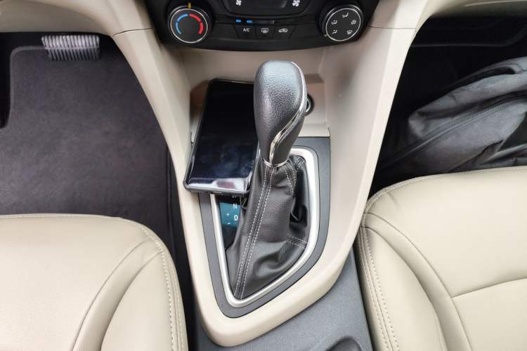 Used Buick GT 2015 15N Automatic Entry-Level Trim
