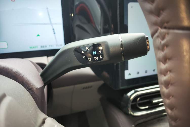 Used Leapmotor C11 2021 Revised Version Luxury Edition