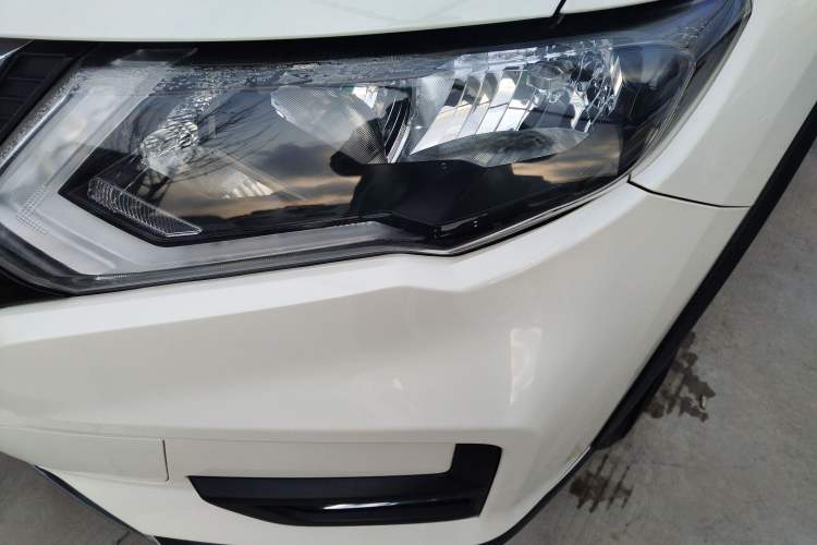 Used Nissan X-Trail 2019 2.0L CVT Smart Connect Comfort Edition 2WD