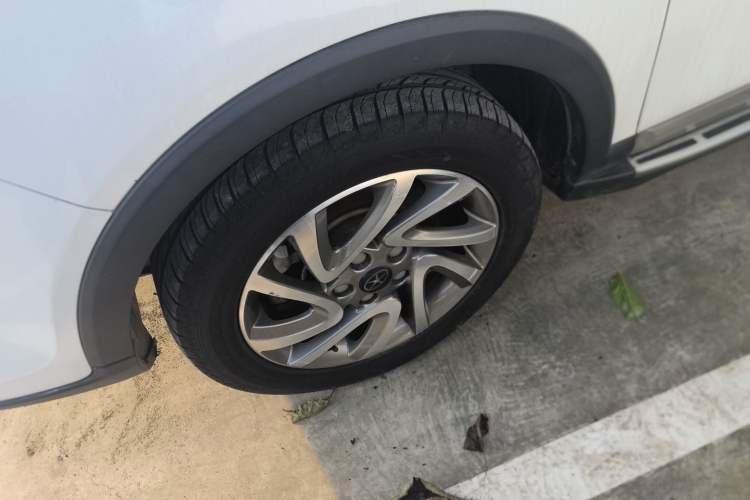 Used  Refine S3 2014 1.5L CVT Luxury Smart Model
