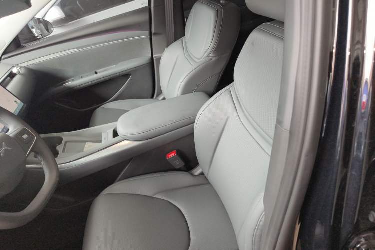 Used XPeng MONA M03 2025 502 Long-Range Max
