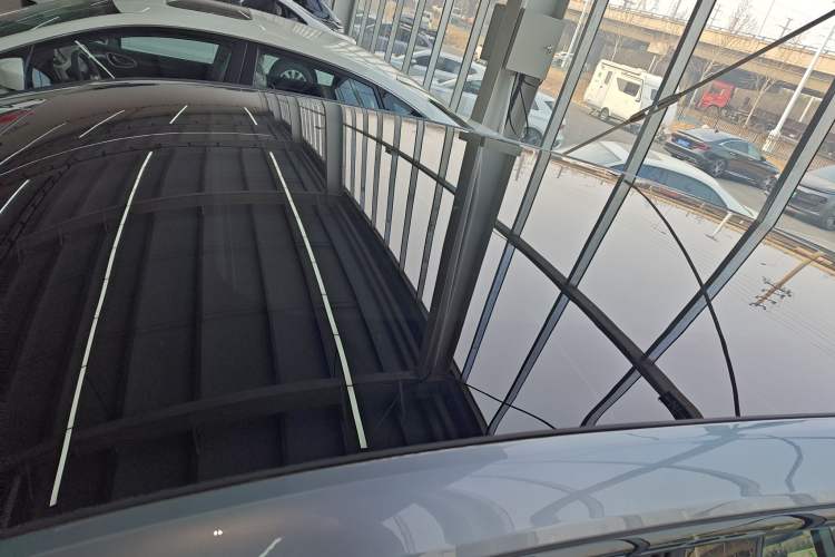 Used  S05 2024 200 Ultra Range-Extended Long-Range Version
