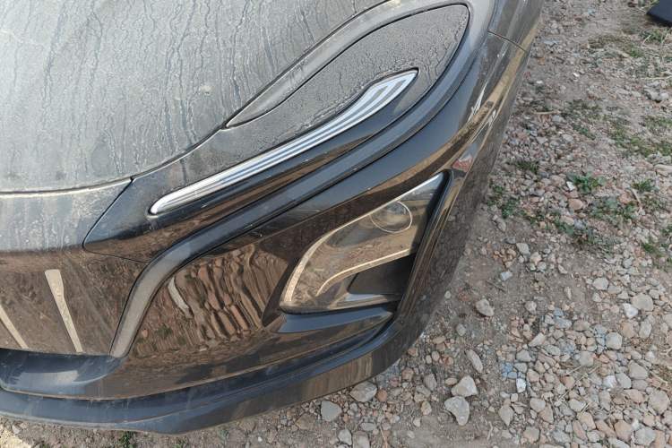 Used Hongqi E-QM5 2024 500km Range Edition