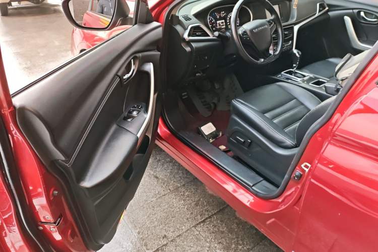 Used Venucia T90 2017 2.0L CVT Smart Edition