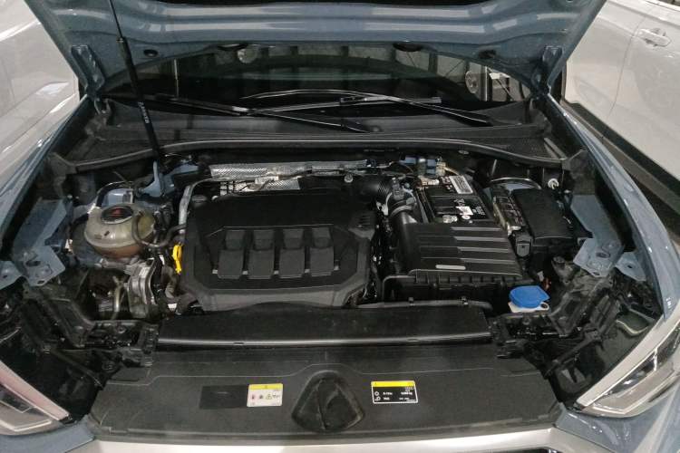 Used Audi Q3 2022 40 TFSI RS Package Performance Model
