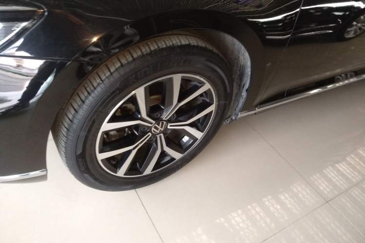 Used Volkswagen Magotan 2020 330TSI DSG Leading Model