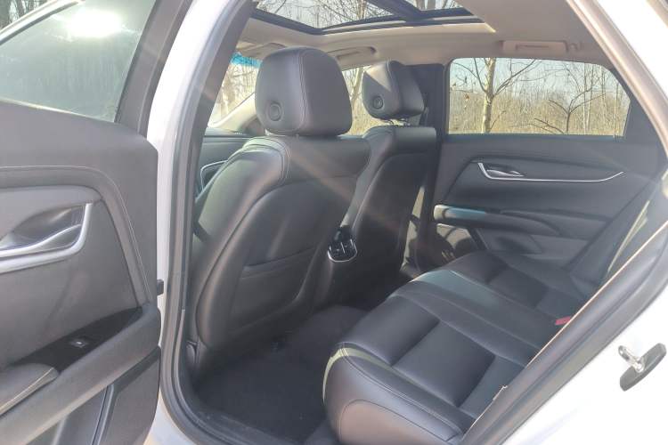 Used Cadillac XTS 2018 28T Tech Edition