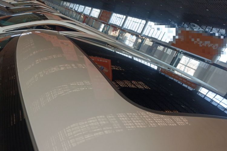 Used Volkswagen Teramont 2017 380TSI Four-Wheel Drive Luxury Edition
