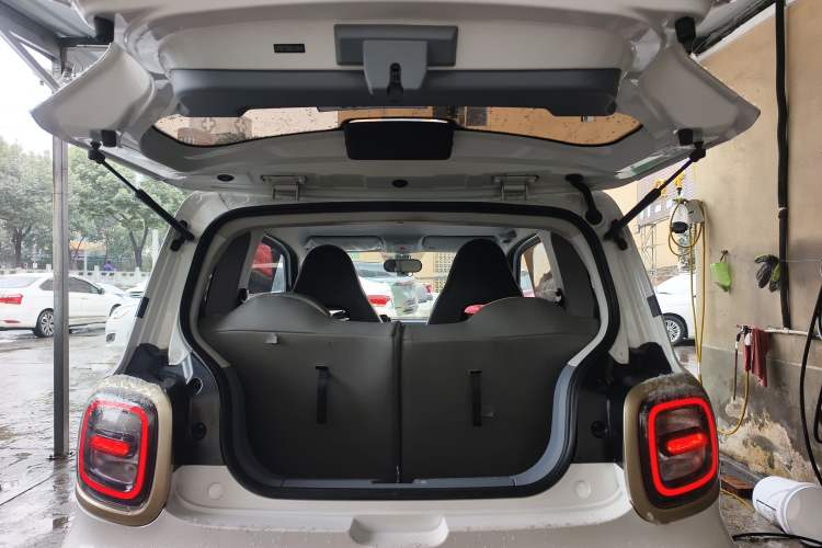 Used Bestune Pony 2024 170km Vitality Horse
