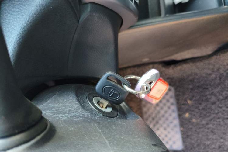 Used Toyota YARiS L Zhi Xian 2021 X-Trail 1.5L CVT Luxury Edition