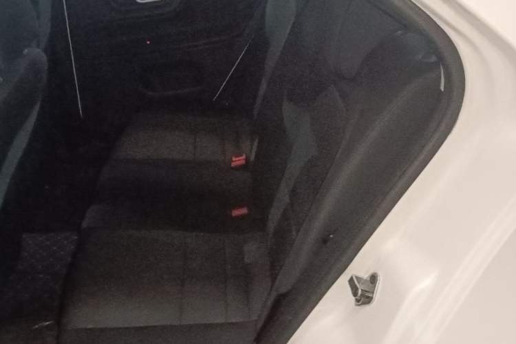 Used MG 3 2013 1.5L AMT Elite Edition
