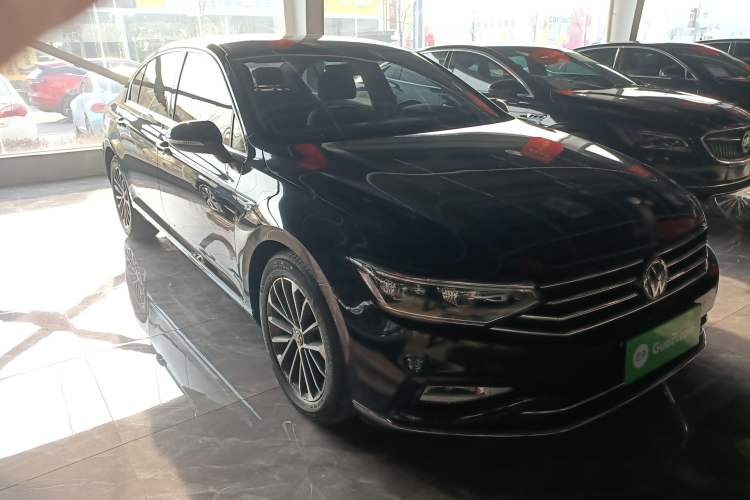 Used Volkswagen Magotan 2020 330TSI DSG Luxury Edition