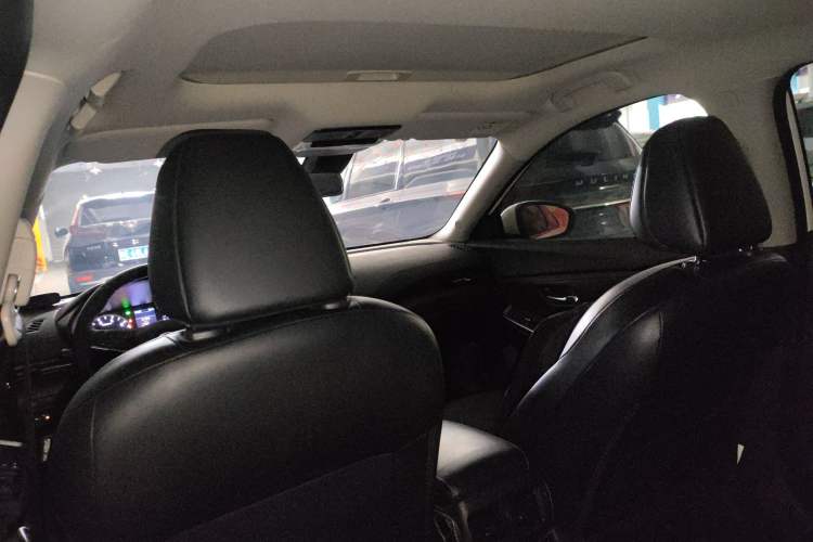 Used Nissan Sylphy 2021 1.6L XL CVT Enjoyment Edition
