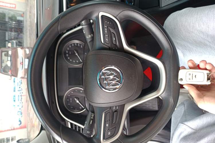 Used Buick GT 2021 Revised Version Flagship 1.5L Automatic Elite Edition