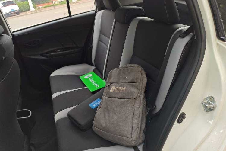 Used Toyota YARiS L 2021 1.5L CVT Leading Edition
