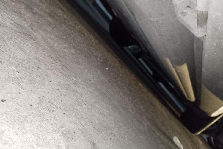 Used Porsche Macan 2014 Macan 2.0T
