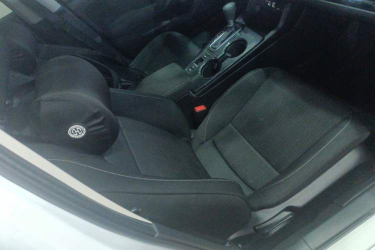 Used Honda Civic 2023 240TURBO CVT Dynamic Edition