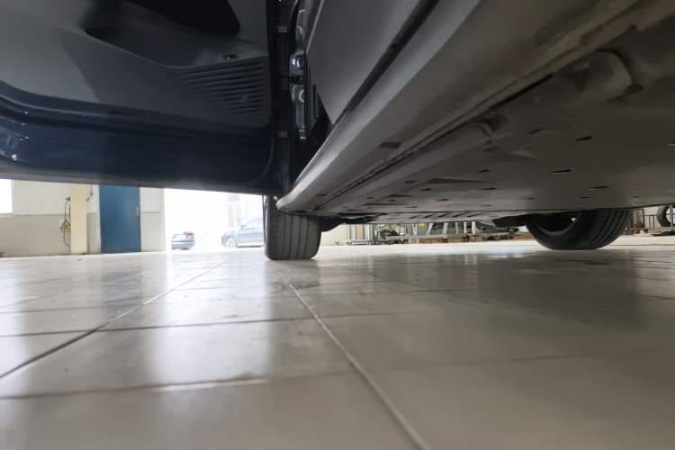 Used Volkswagen ID.4 CROZZ 2022 Long-Range Lite PRO Edition
