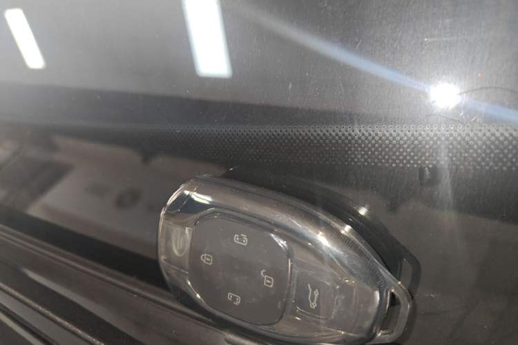 Used GAC Trumpchi M8 2024 Zongshi Series 400T Pioneer Edition