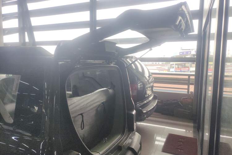 Used  Panda 2025 210km Panda Rider
