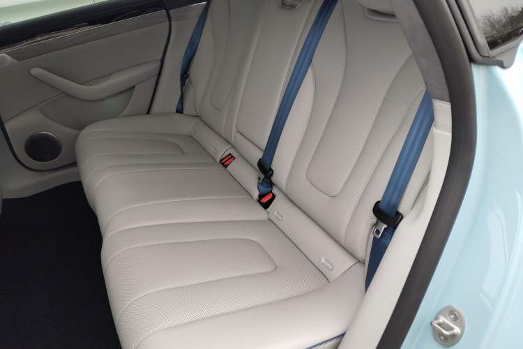 Used Hima Luxeed S7 2025 785 km Ultra
