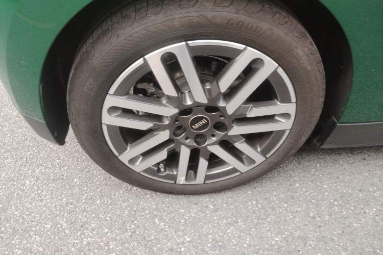 Used  Electric MINI COOPER 2024 456km COOPER E Classic Edition
