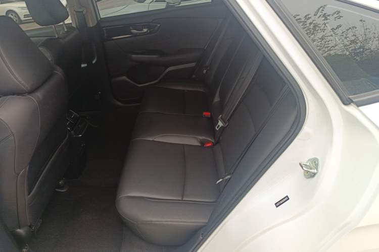 Used Honda Crider 2022 180 Turbo CVT Smart Enjoyment Version