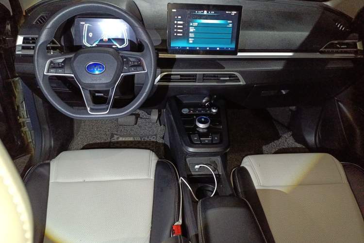 Used BYD e2 2021 Comfort Model