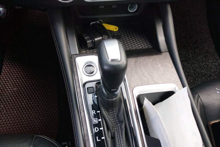 Used Nissan Teana 2022 2.0L XL-TLS Enjoyment Edition
