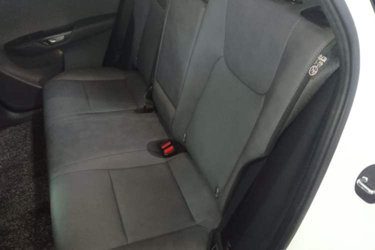 Used Lexus RZ 2023 450e All-Wheel Drive Luxury Edition
