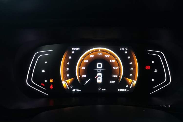 Used Oshan X5 2022 Sport Edition 1.5T DCT Cyclone Assault