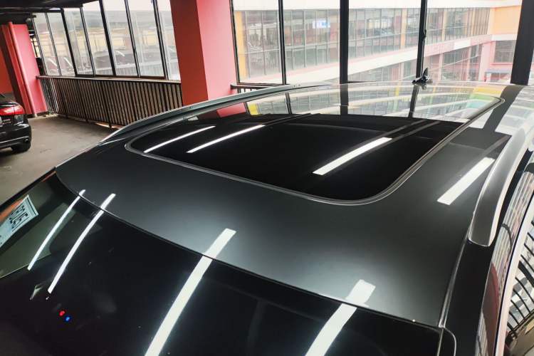 Used Audi Q3 2019 40 TFSI Fashion Dynamic Model
