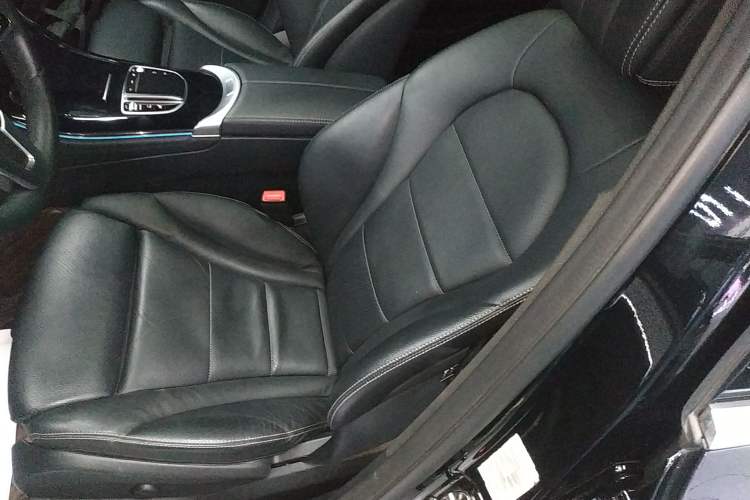 Used Mercedes-Benz EQC 2020 EQC 350 4MATIC
