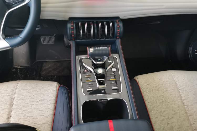 Used BYD Yuan PLUS 2022 510 km Flagship Version
