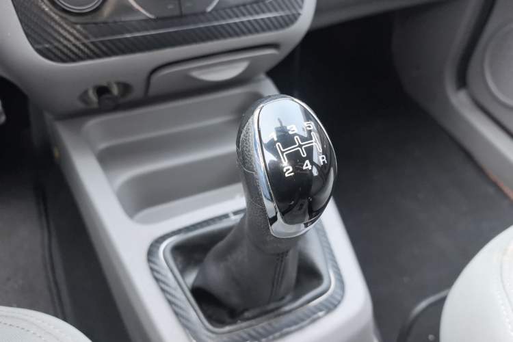 Used BAIC Weiwang M20 2014 1.5L practical type BJ415A
