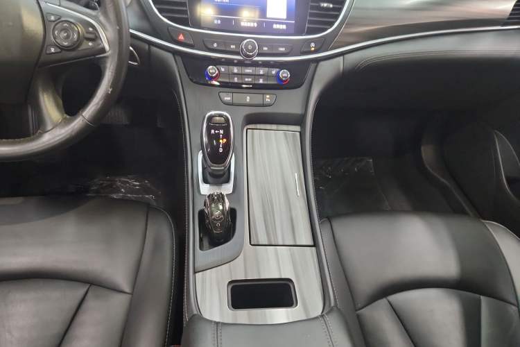 Used Buick LaCrosse 2022 652T Luxury Version