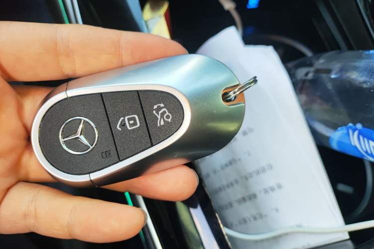 Used Mercedes-Benz C-Class 2023 Second Facelift C 260 L Sport Edition
