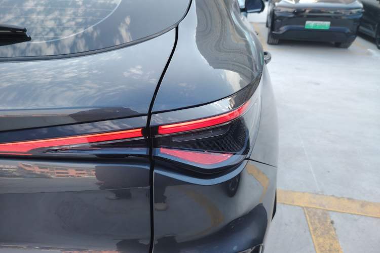 Used Oshan X5 PLUS 2023 Revised 1.5T DCT Excellence Edition