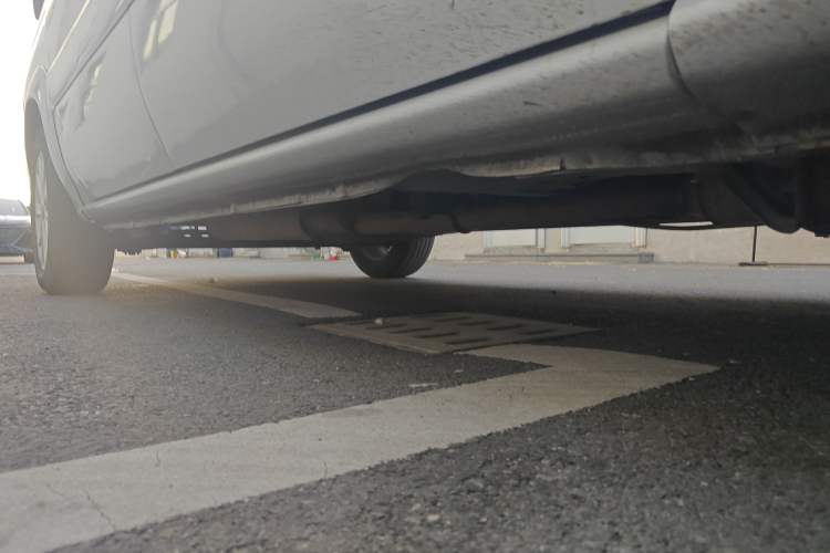 Used Buick GL8 2014 2.4L Classic Edition
