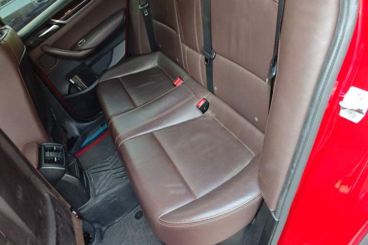 Used BMW X4 2014 xDrive20i X Design Package
