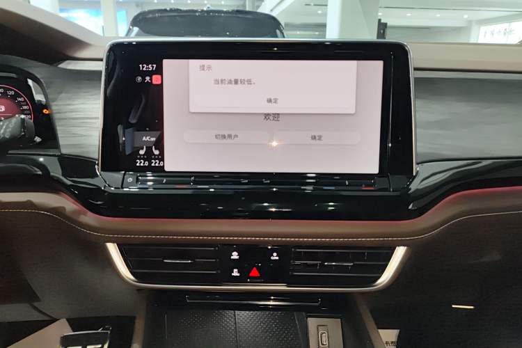 Used Volkswagen Viloran 2024 380TSI Premium Edition
