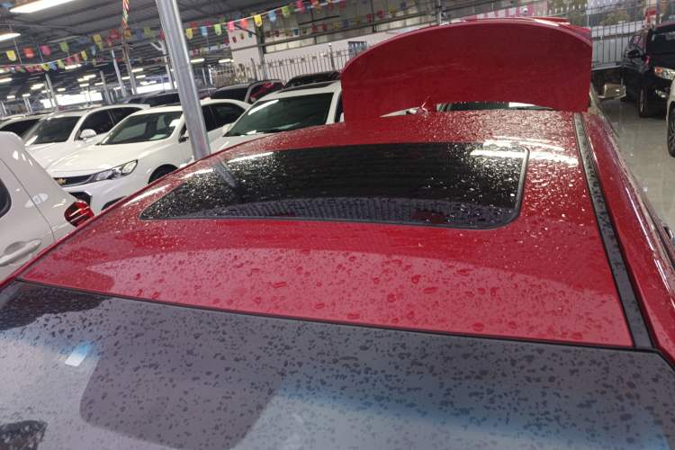 Used Hyundai Elantra 2016 1.6L Automatic ZhiXuan – Elite Version
