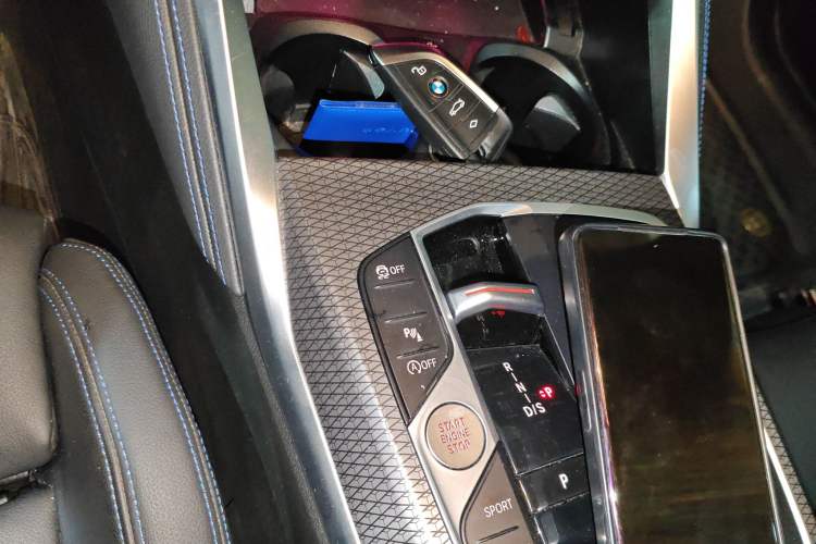 Used BMW 2 Series 2023 M240i
