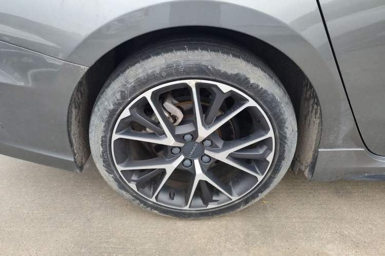 Used Lynk & Co 03 2021 2.0TD Automatic Trendy Champion Edition
