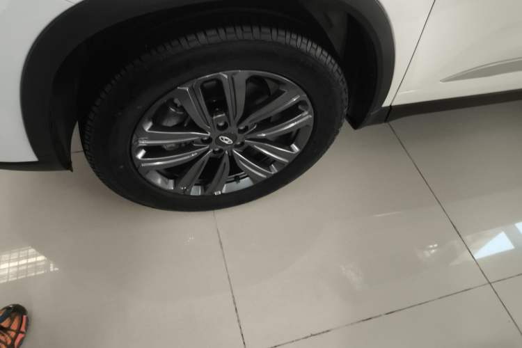 Used Chery Tiggo 8 2024 230TCI Automatic New Edition 5-Seater
