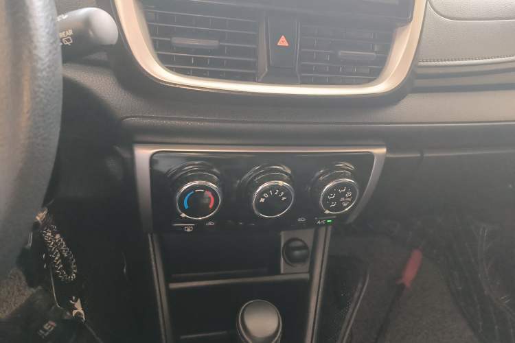 Used Toyota Vios FS 2019 1.5L CVT Fengchi Edition
