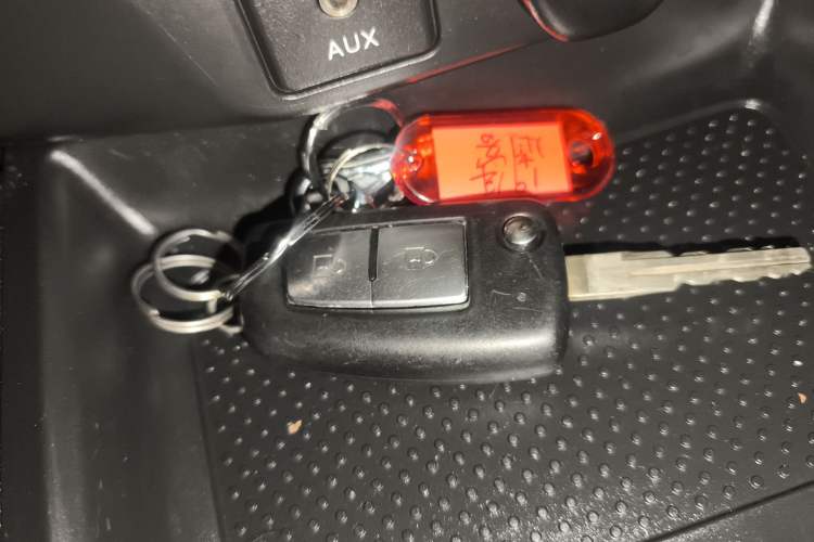 Used Nissan Qashqai 2017 2.0L CVT Elite Edition China VI Standard