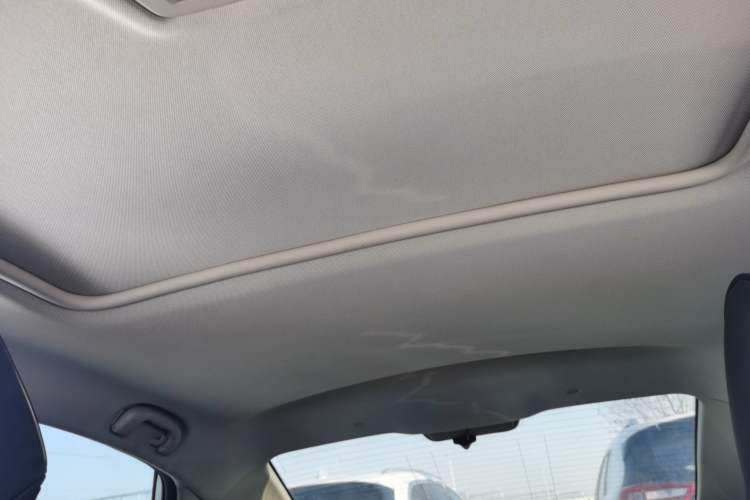 Used Buick GT 2021 Exemplar 1.5L Automatic Elite Version
