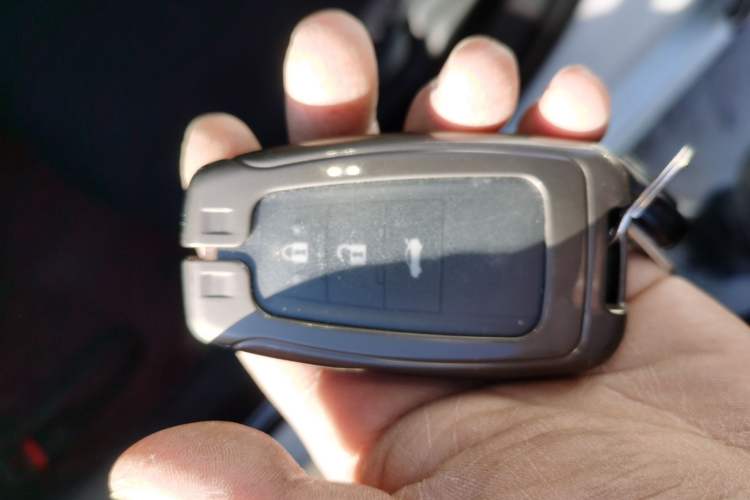 Used Toyota Corolla 2022 Dual-Motor 1.8L E-CVT Pioneer Edition